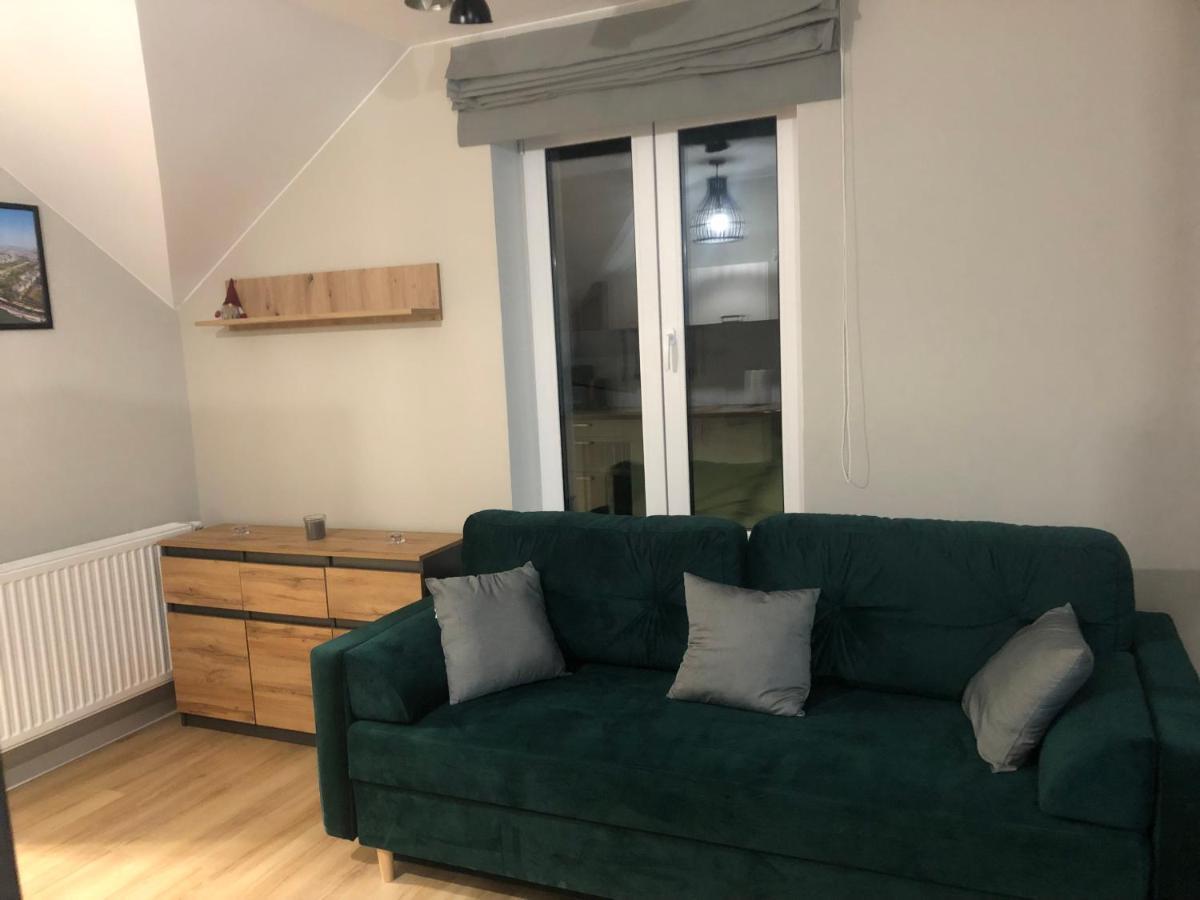 Ferienwohnung Przystanek Karpacz Exterior foto