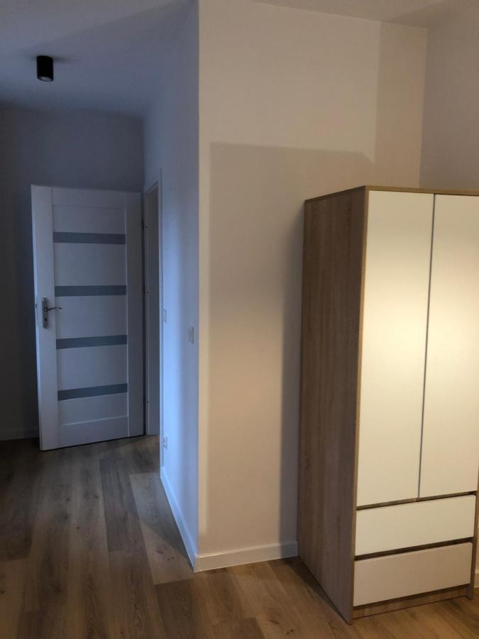 Ferienwohnung Przystanek Karpacz Exterior foto
