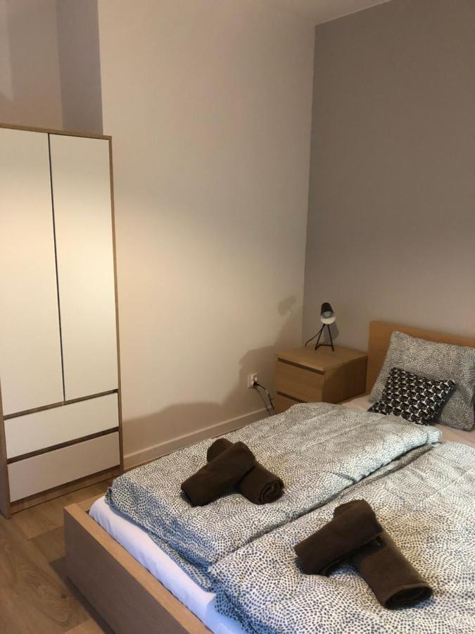Ferienwohnung Przystanek Karpacz Exterior foto