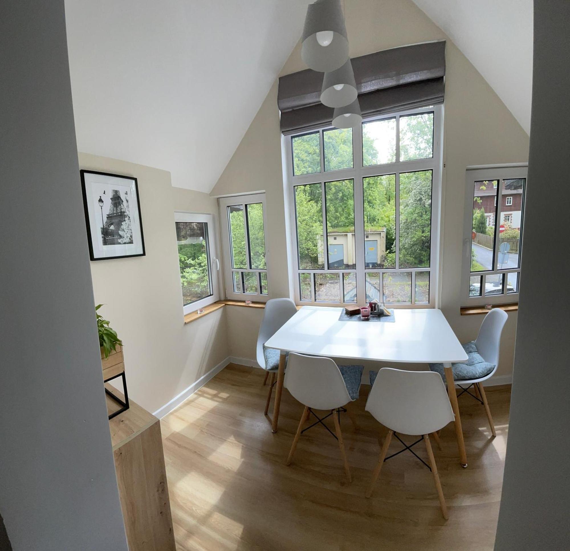 Ferienwohnung Przystanek Karpacz Exterior foto