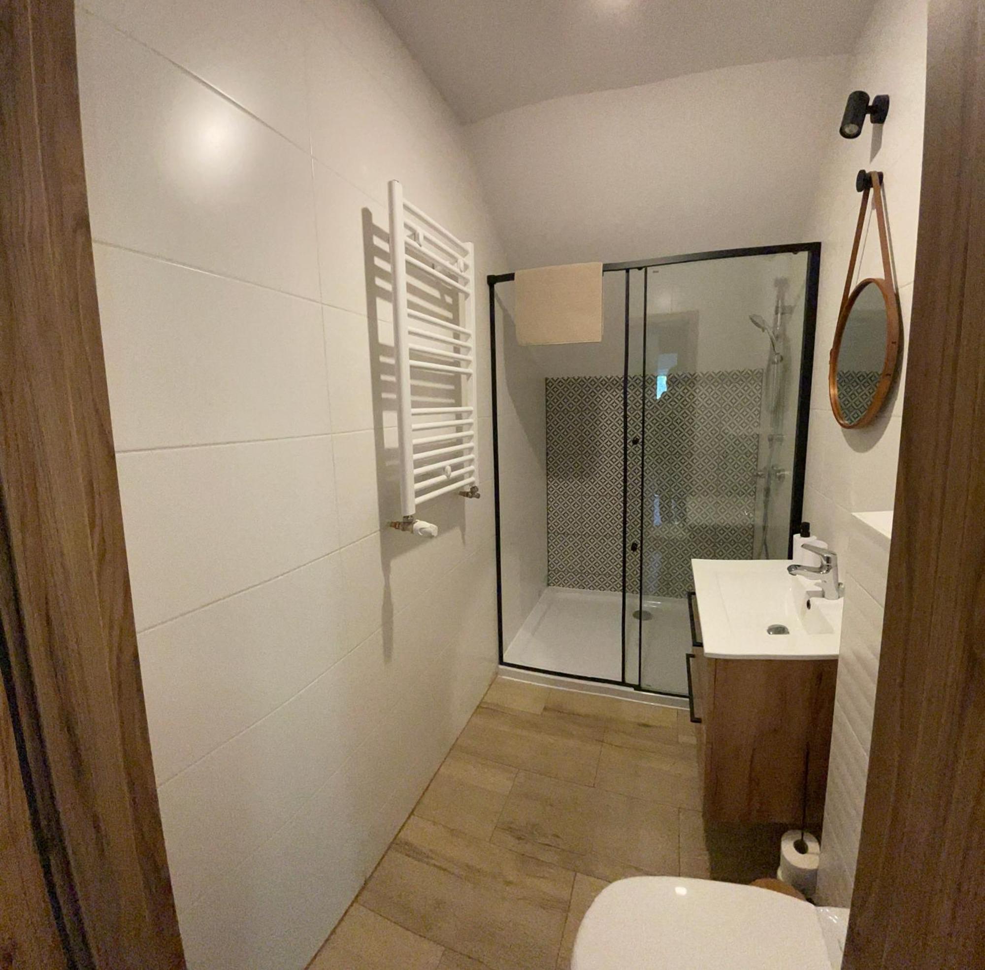 Ferienwohnung Przystanek Karpacz Exterior foto