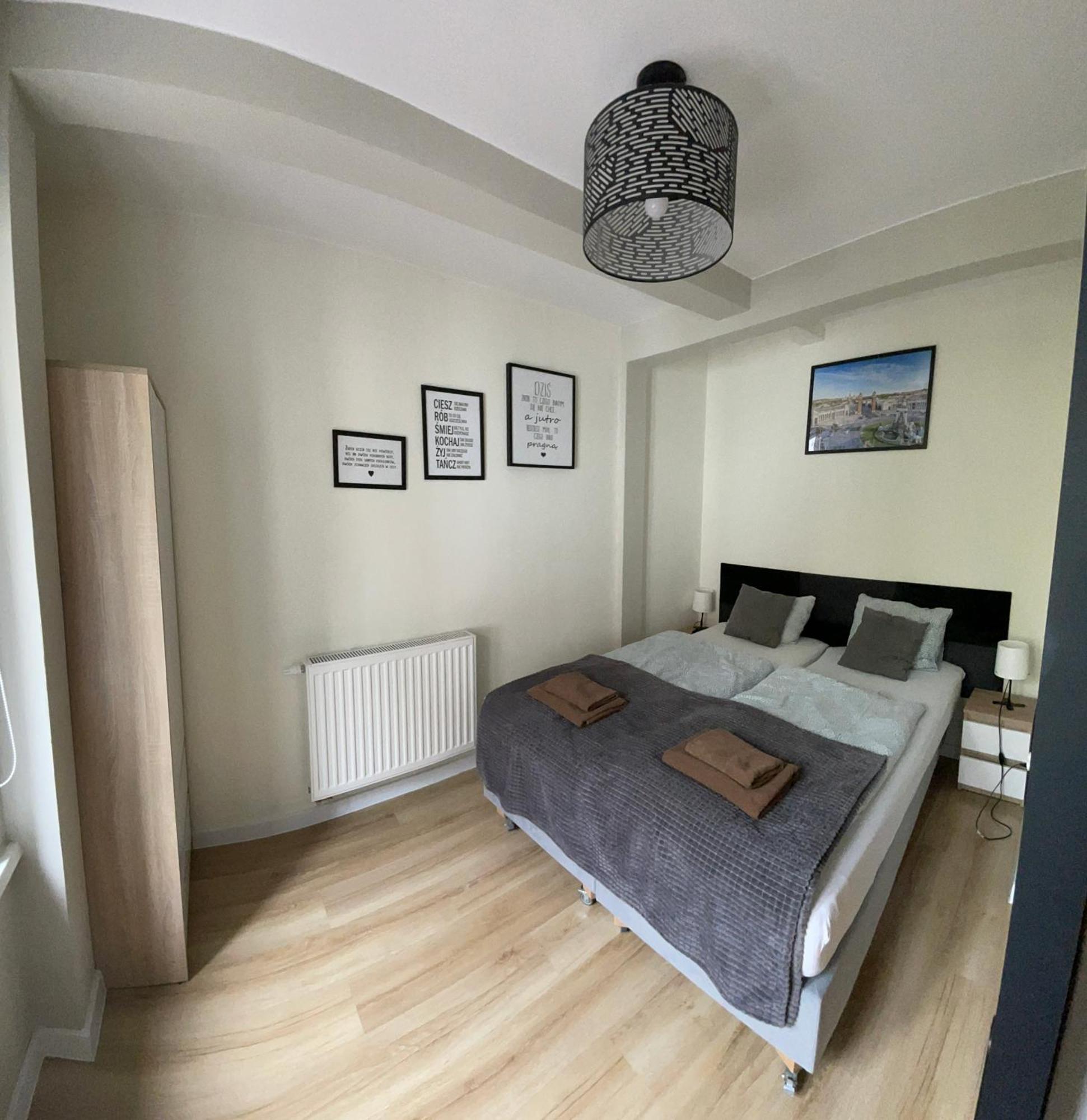 Ferienwohnung Przystanek Karpacz Exterior foto
